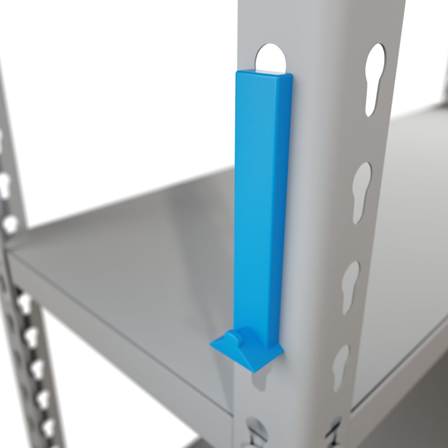 Cricut cutting mat handing storage holder