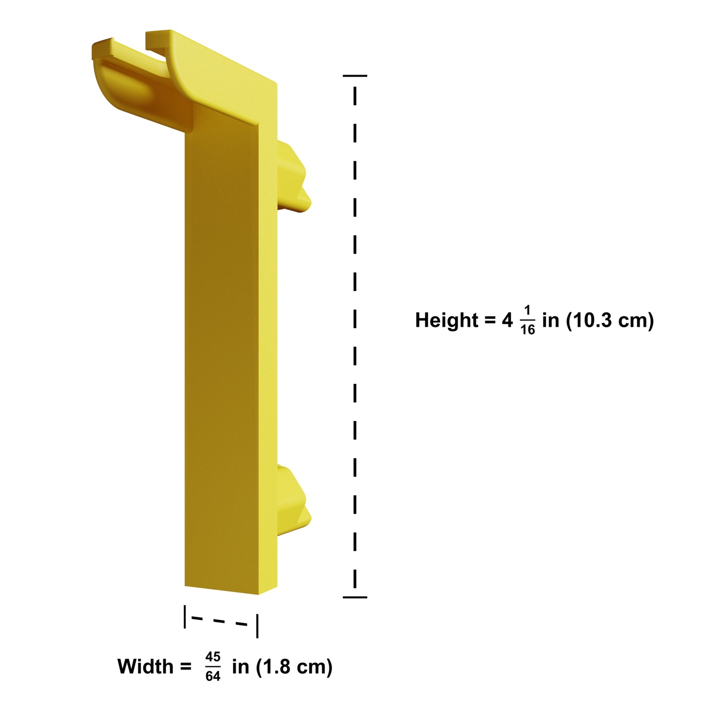 Single Air Tool Holder