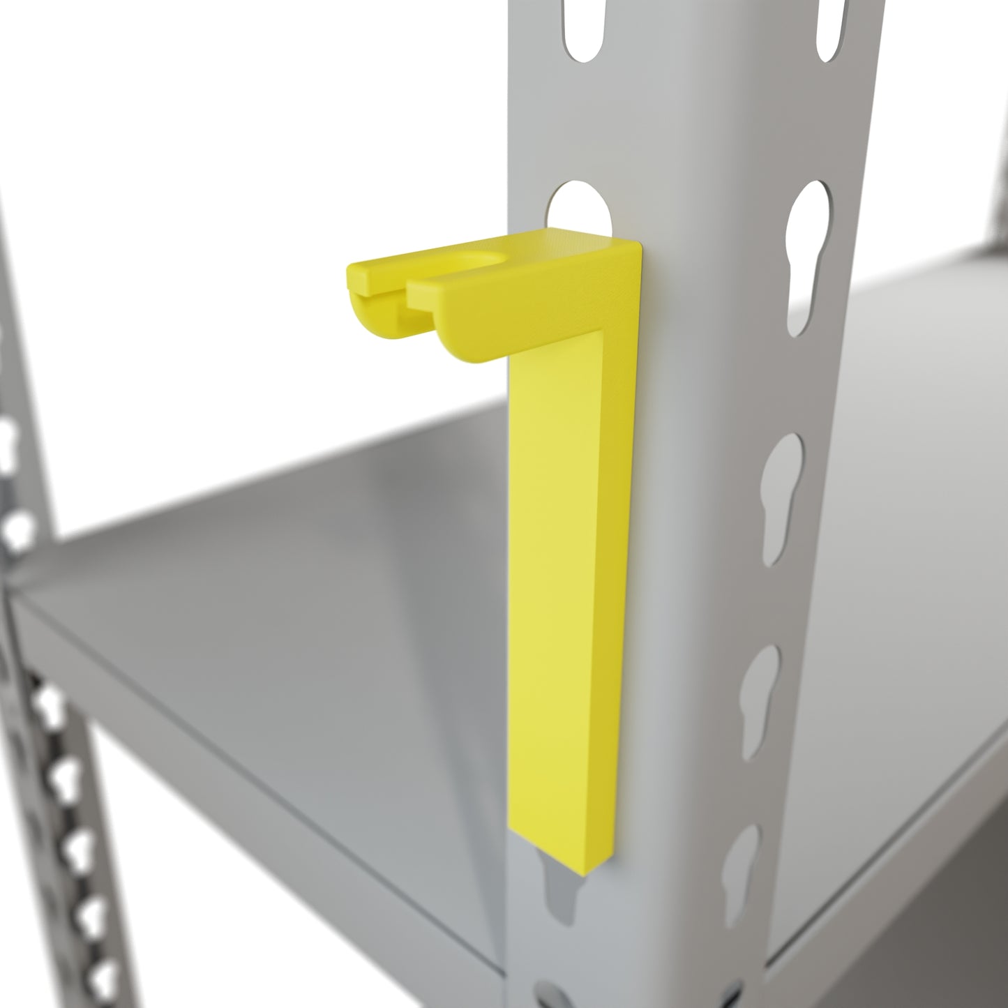 Single Air Tool Holder