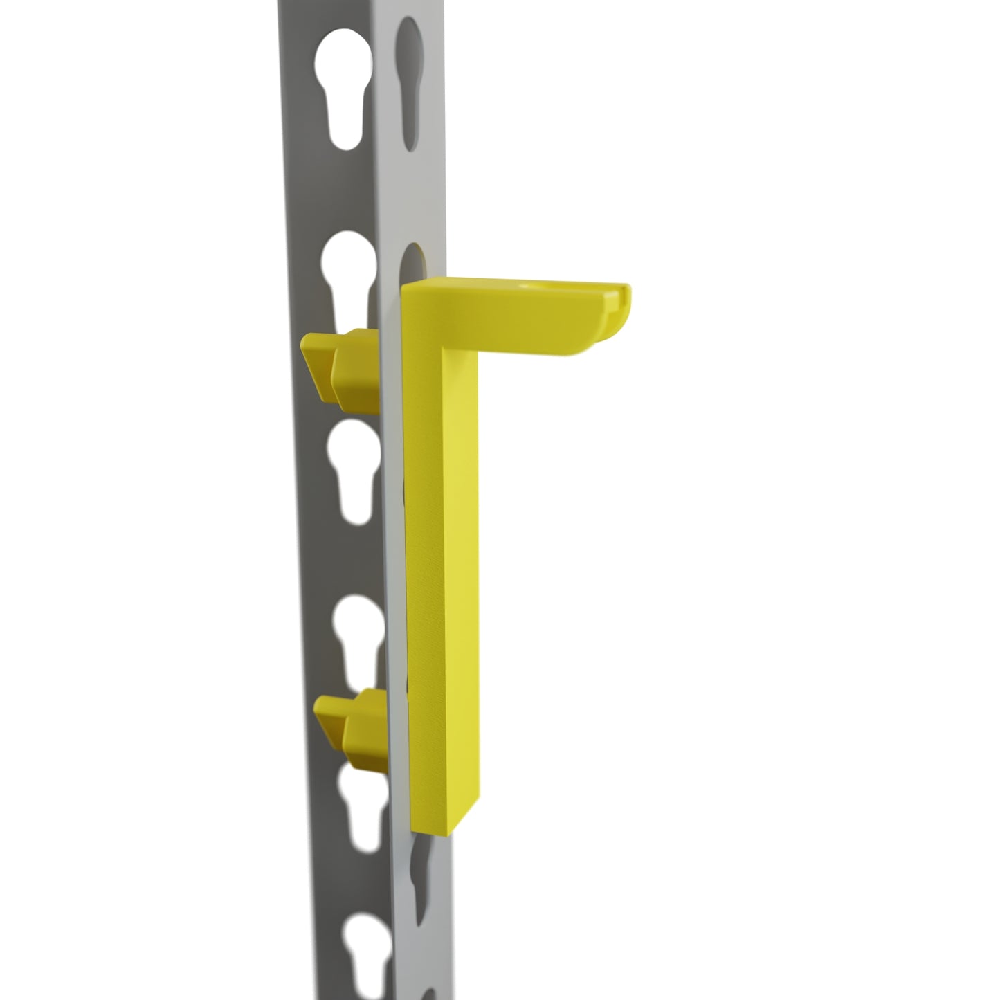 Single Air Tool Holder