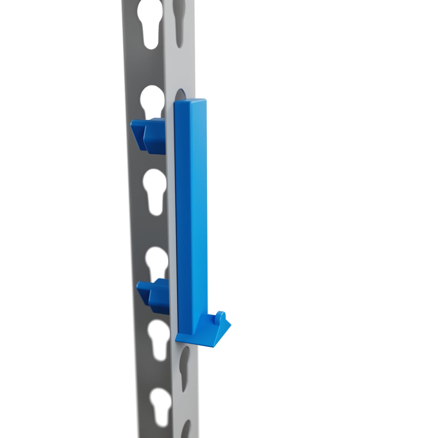 Cricut cutting mat handing storage holder